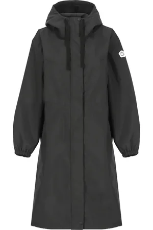 Kenzo Boke 2.0 Raincoat