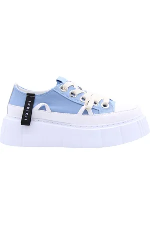 INUIKII Sneakers, female, , 6 UK, Planeten Sneaker