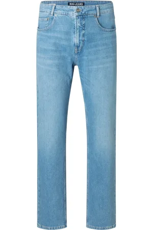 Mac Slim-fit Jeans, female, , XS L30, Vintage Denim Jeans - Rick Style