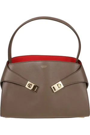 Salvatore Ferragamo Stylish Handbag for Fashionable Women