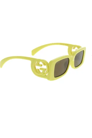 Gucci Sunglasses, unisex, , ONE SIZE, Stylish Sunglasses for Fashionable Looks