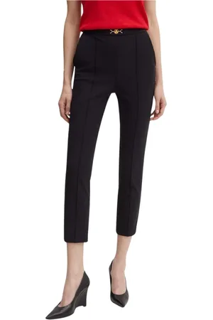 Elisabetta Franchi Cargo Trousers in