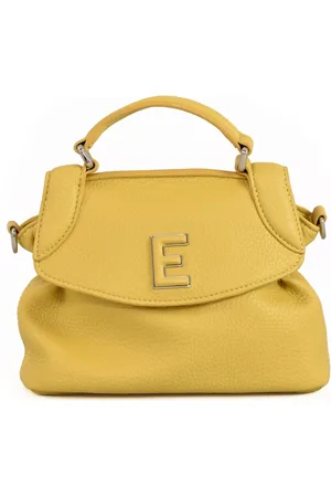 ERMANNO SCERVINO Handbags, female, , ONE SIZE, Firenze Bag in Polyurethane