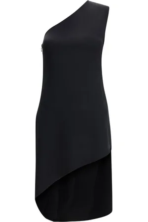 Courrèges Infinity Asymmetrical Dress