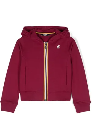 K-Way Deline Waterproof Jacket