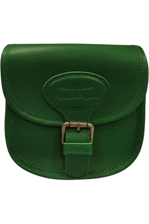 Napapijri Cross Body Bags, female, , ONE SIZE, Leather Woman Button Bag