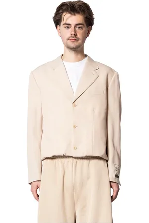Lacoste Blazers, male, , S, Jacket for Men