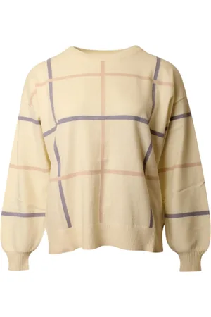 Cycleur de luxe Blue Knitwear Jumper