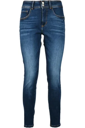 Guess Skinny Jeans, female, , W27, Cotton Elastane Jeans