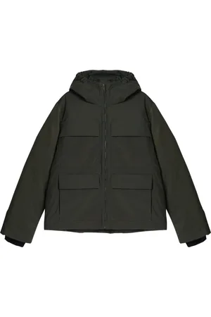 K-Way Padded Jacket