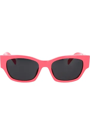 Céline Cat-Eye Sunglasses with Frame