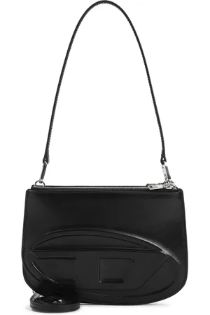 Diesel Shoulder Bags, female, , ONE SIZE, Mini Twin Bag