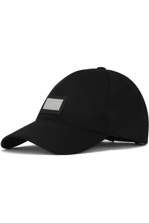 Dolce & Gabbana Caps, male, , 59 CM, Hats for Stylish Look