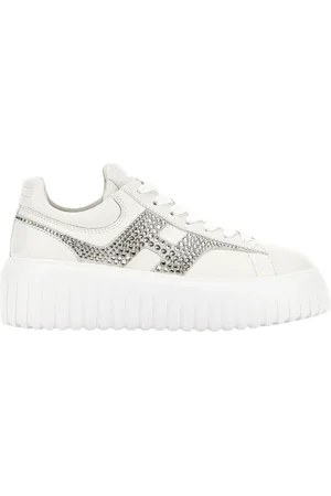 Hogan Sneakers, female, , 2 1/2 UK, Flat Shoes