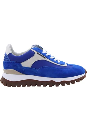 Floris van Bommel Grommer Sneaker