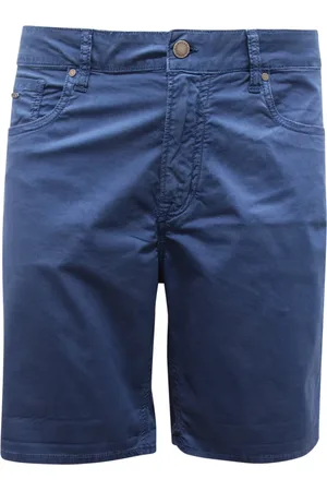 Guess Casual Shorts, male, , W36, Los Angeles Bermuda Shorts