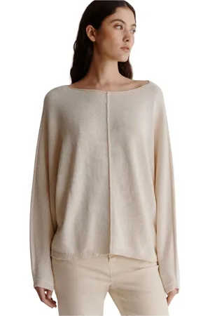 MARELLA Round-neck Knitwear, female, , L, Stylish Vest for Women