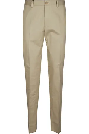 Etro Elegant Roma Trousers for Women