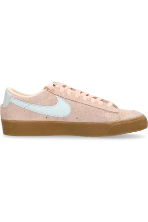 Nike Sneakers, female, , 5 1/2 UK, Vintage Blazer Low Sneaker Crimson Blue