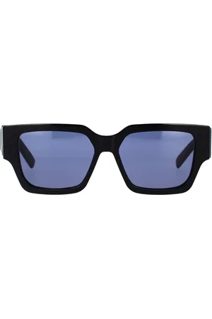 Dior Sunglasses, unisex, , 55 MM, Square Sunglasses with Lenticular Print