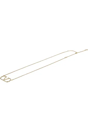 VALENTINO GARAVANI Necklaces, female, , ONE SIZE, Chic Bijoux Jewelry Collection
