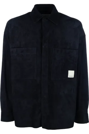 Emporio Armani Casual Shirts, male, , L, Stylish Shirts Collection