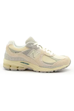 New Balance Retro Style Runner Trainers
