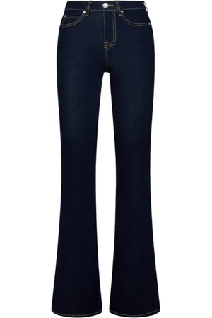 Pinko Boot-cut Jeans, female, , W26, Stylish Denim Jeans for Women