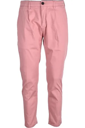 DEPARTMENT FIVE Chinos, male, , W34, Trousers