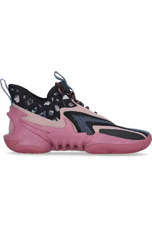 Nike Desert Berry Low-Top Sneaker