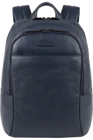 Piquadro Computer and iPad Backpack