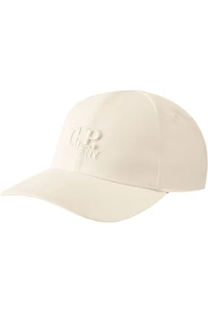 C.P. Company Caps, male, , ONE SIZE, Sporty Baseball Cap for Men