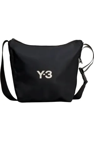 Y-3 Cross Body Bags, male, , ONE SIZE, Crossbody Bag