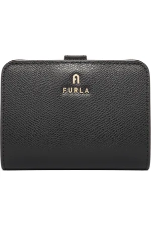 Furla Camelia Compact Wallet