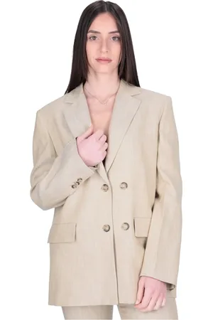 Pinko Blazers, female, , S, Women