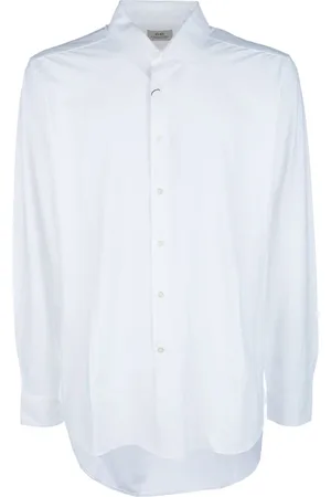 corneliani Formal Shirts, male, , 3XL, Stylish Shirts Collection