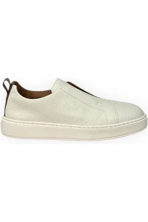 santoni Sneakers, male, , 6 UK, Victory Trainers
