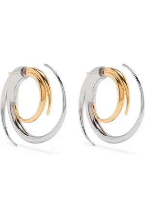 Panconesi Earrings, female, , ONE SIZE, Elegant Vortice Earrings