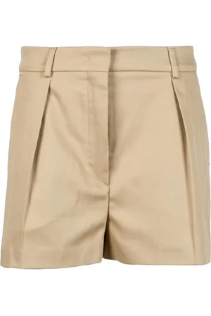 Sportmax Short Shorts, female, , S, Cotton Elastan Shorts