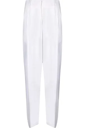 BLANCA Tapered Trousers, female, , XS, Trousers Elegant Formal Wear