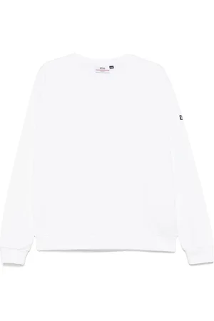 GCDS Sweatshirts, male, , S, Crewneck Jumper