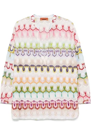 Missoni Stylish Blouse for Women