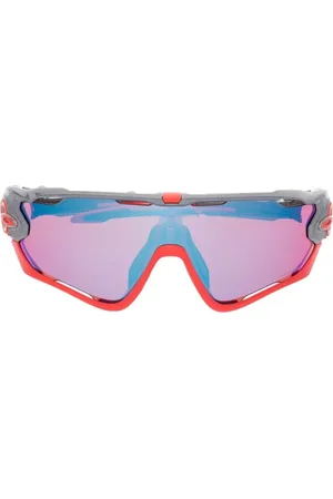 Oakley MultiColour Sunglasses with Tinted Lenses