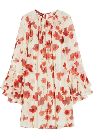 Max Mara Short Dresses, female, , S, Elegant Dress for Women