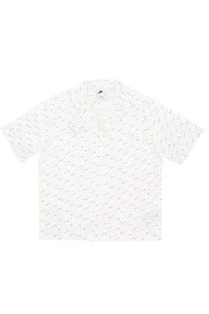 Nike Modern V-Neck Woven Shirt