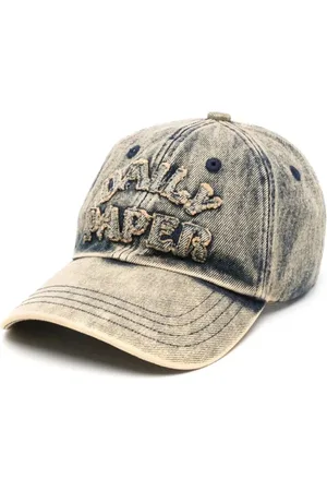 Daily paper Stack Denim Cap
