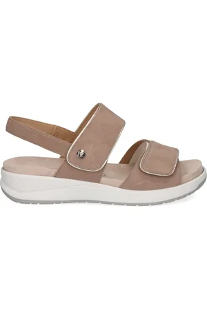 Caprice Casual Flat Sandals Women