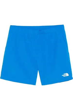 The North Face Beachwear, male, , XL, Cerulean Sea Clothing Elastic Waistband