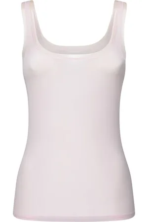 GENNY Sleeveless Tops, female, , XS, Elegant Topwear for Women