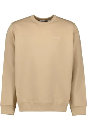 Burberry Sweatshirts, male, , S, Equestrian Knight Sweatshirt